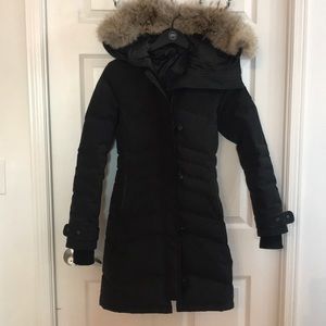 Canada Goose Lorette Parka